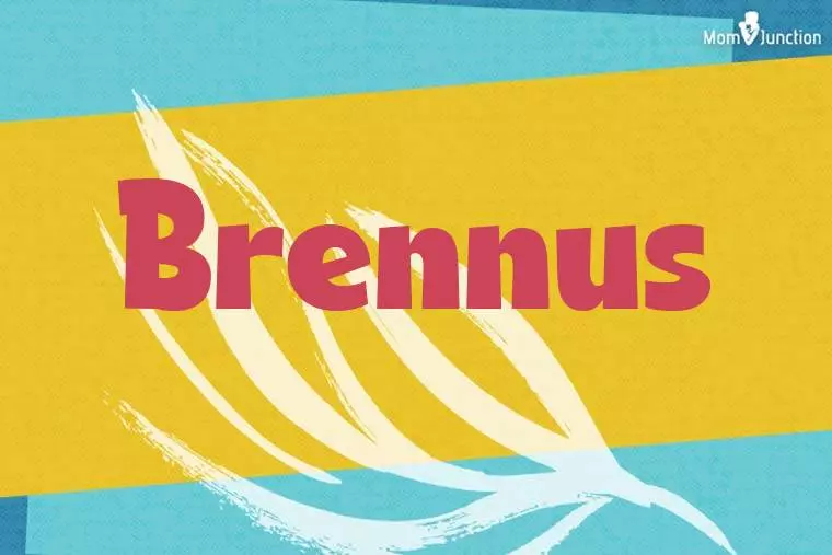 Brennus Stylish Wallpaper