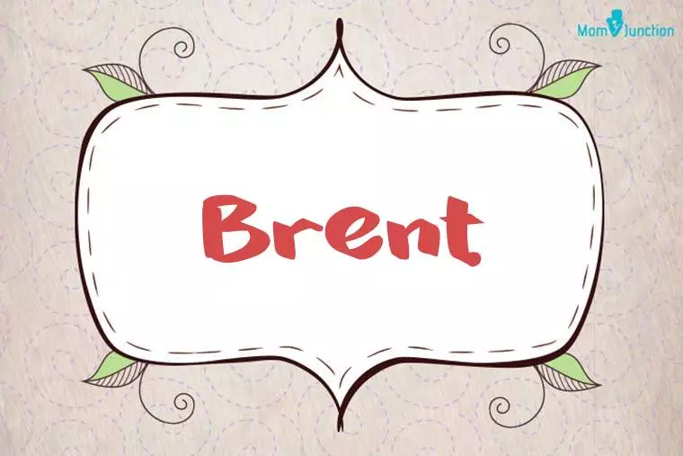 Brent Stylish Wallpaper