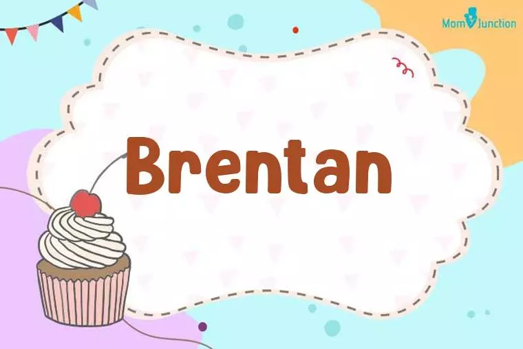 Brentan Birthday Wallpaper