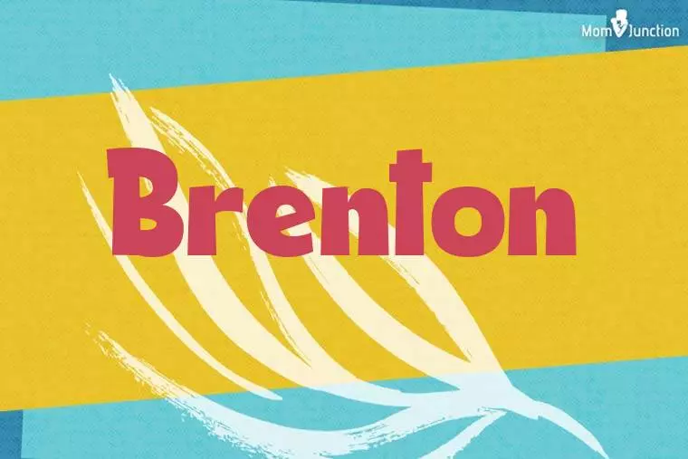 Brenton Stylish Wallpaper