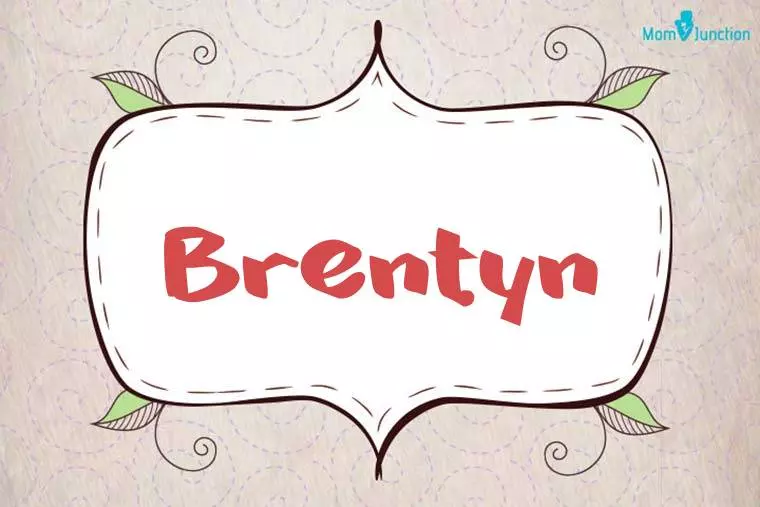 Brentyn Stylish Wallpaper