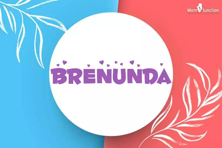 Brenunda Stylish Wallpaper