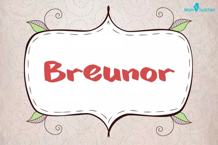 Breunor Stylish Wallpaper