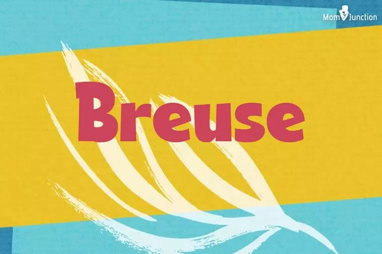 Breuse Stylish Wallpaper