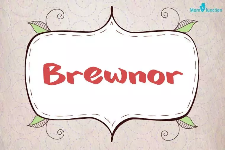 Brewnor Stylish Wallpaper