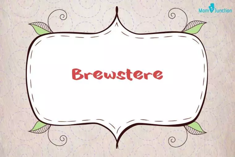 Brewstere Stylish Wallpaper