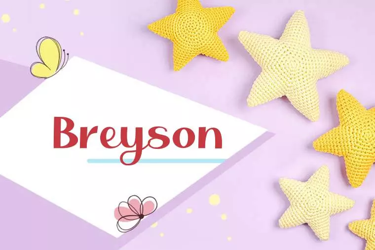 Breyson Stylish Wallpaper