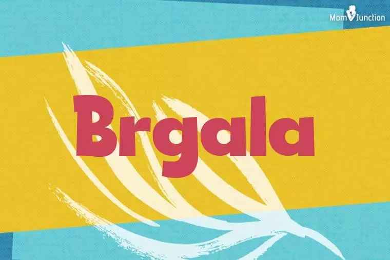 Brgala Stylish Wallpaper