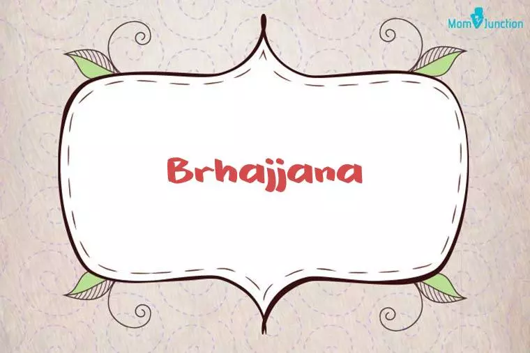 Brhajjana Stylish Wallpaper