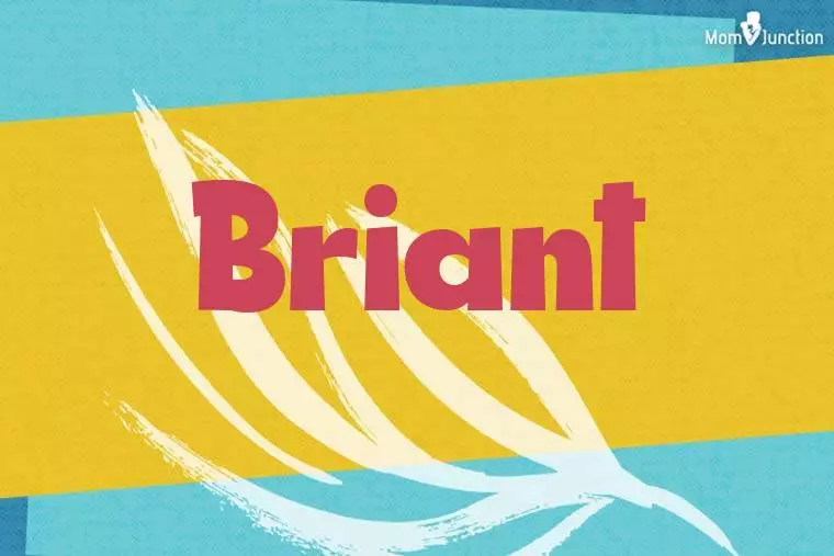 Briant Stylish Wallpaper