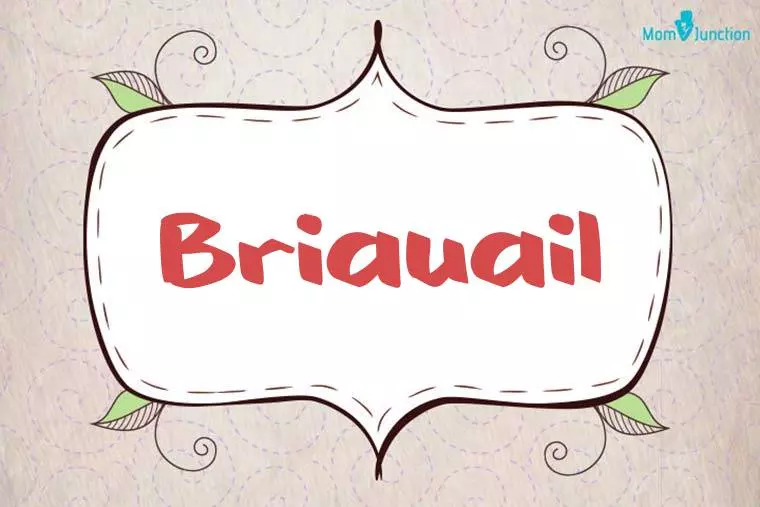 Briauail Stylish Wallpaper