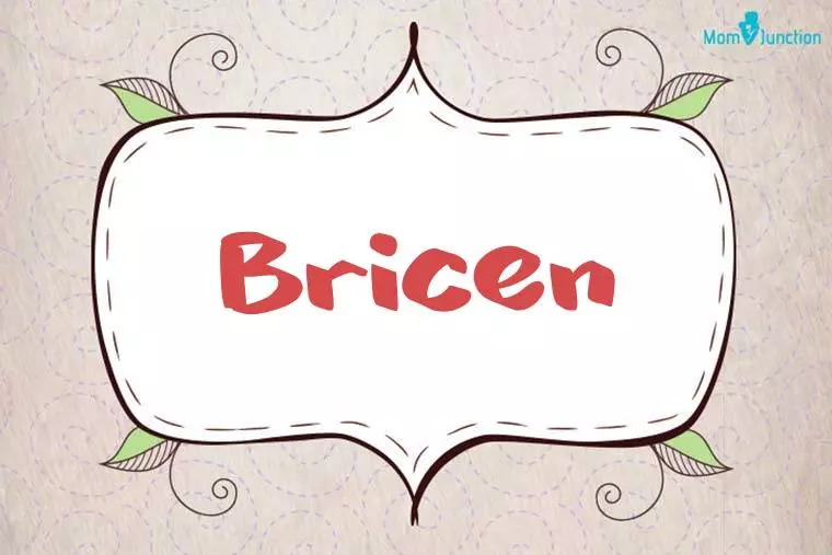 Bricen Stylish Wallpaper