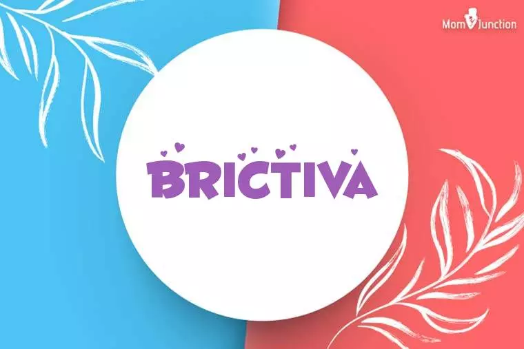 Brictiva Stylish Wallpaper