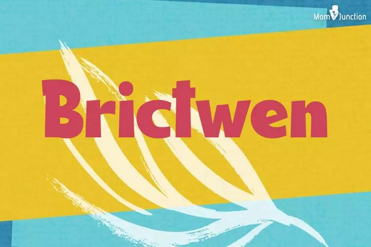 Brictwen Stylish Wallpaper