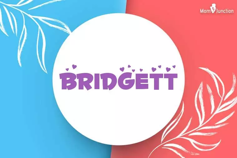 Bridgett Stylish Wallpaper