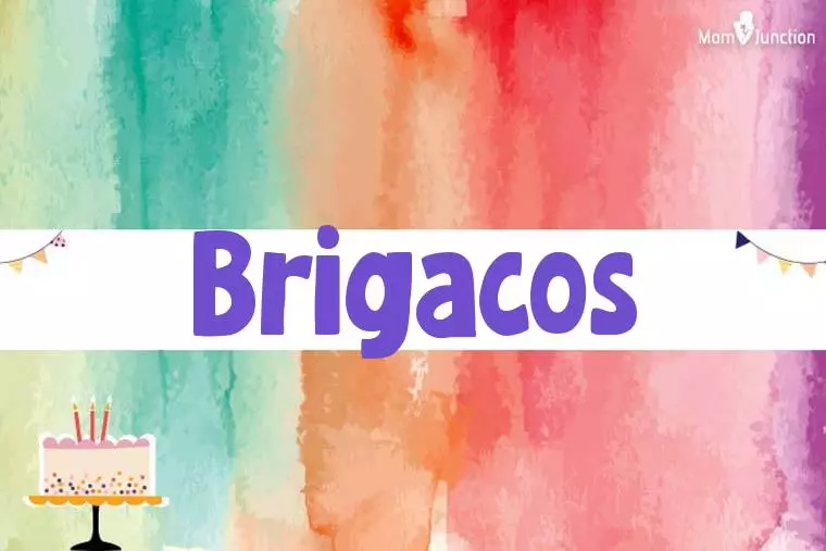 Brigacos Birthday Wallpaper