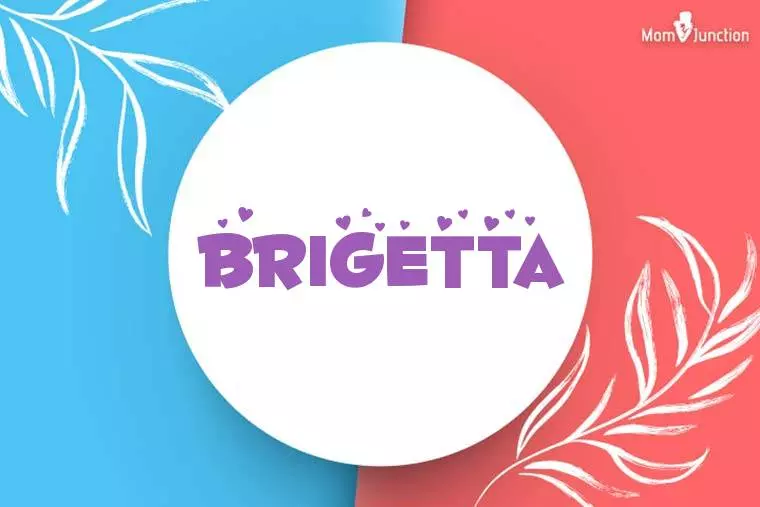 Brigetta Stylish Wallpaper