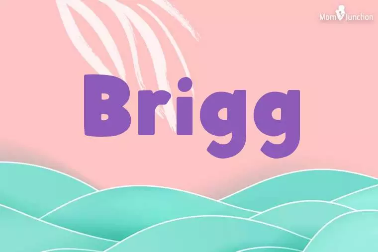 Brigg Stylish Wallpaper