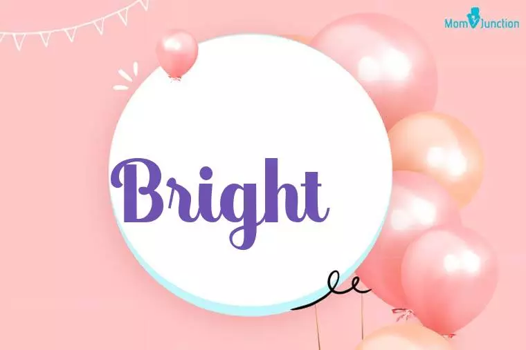 Bright Birthday Wallpaper