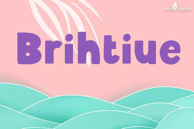 Brihtiue Stylish Wallpaper