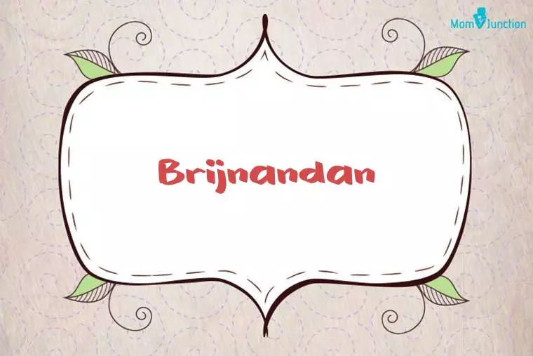 Brijnandan Stylish Wallpaper