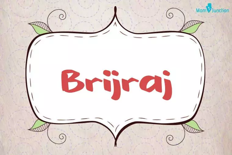 Brijraj Stylish Wallpaper