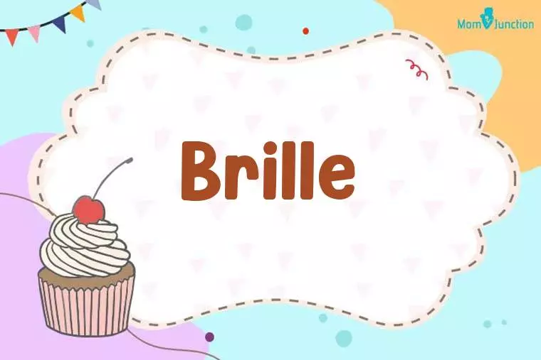 Brille Birthday Wallpaper