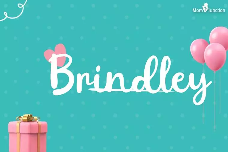 Brindley Birthday Wallpaper