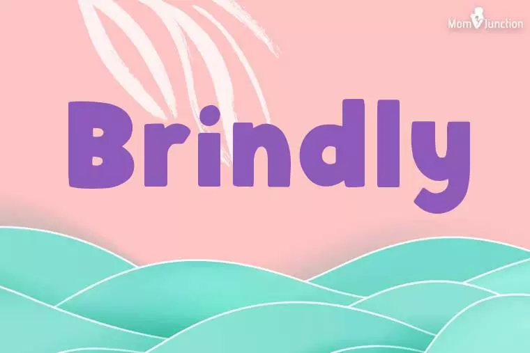 Brindly Stylish Wallpaper