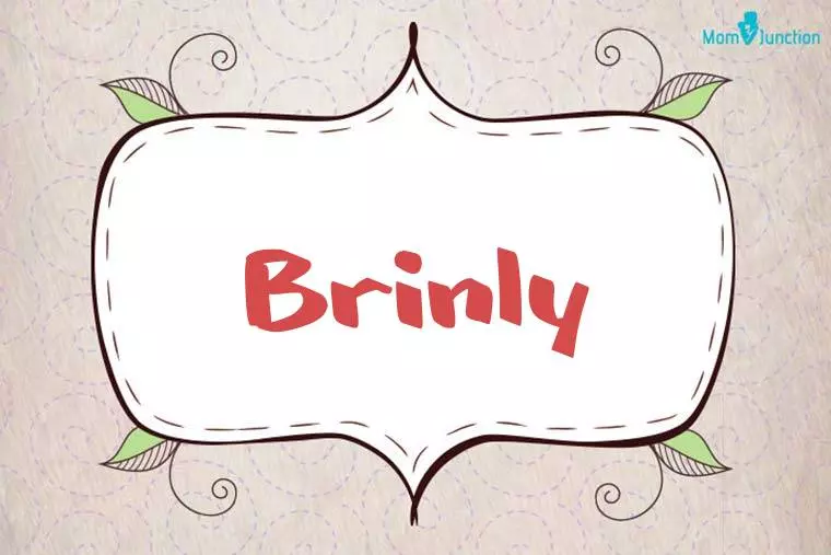 Brinly Stylish Wallpaper