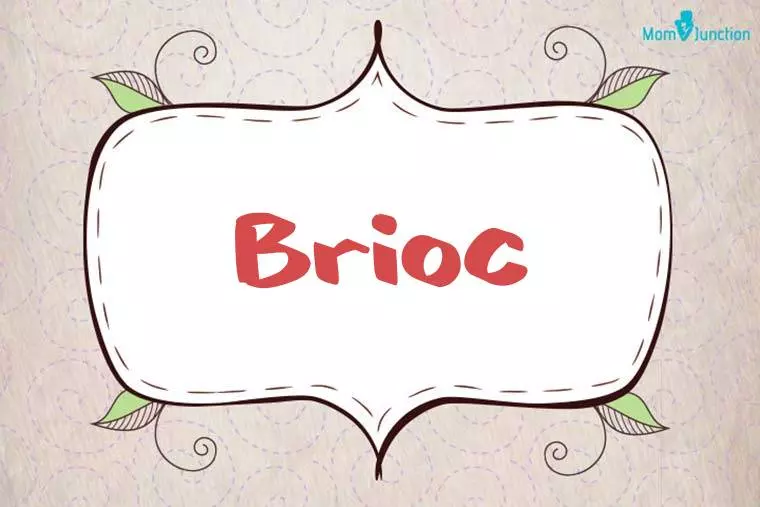 Brioc Stylish Wallpaper