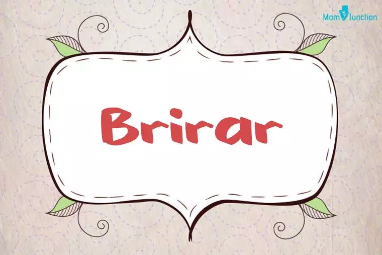 Brirar Stylish Wallpaper