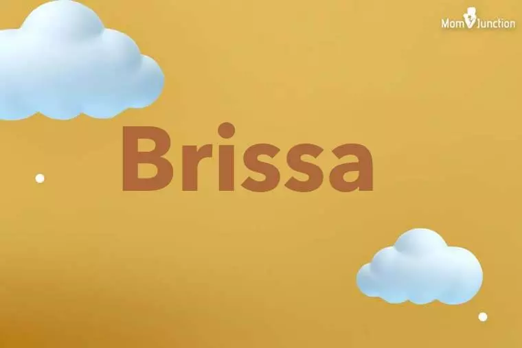 Brissa 3D Wallpaper