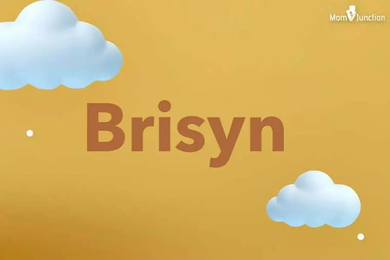 Brisyn 3D Wallpaper