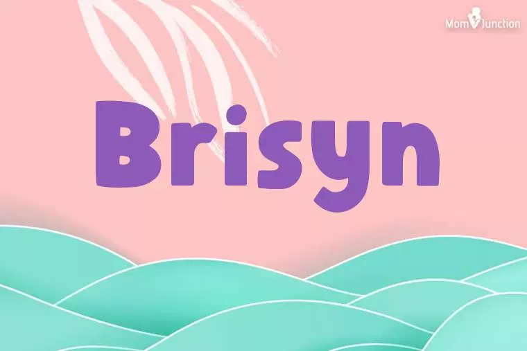 Brisyn Stylish Wallpaper