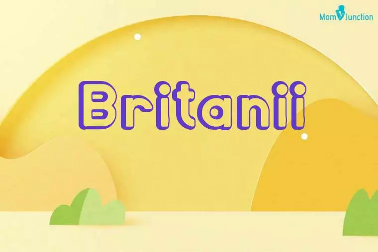 Britanii 3D Wallpaper