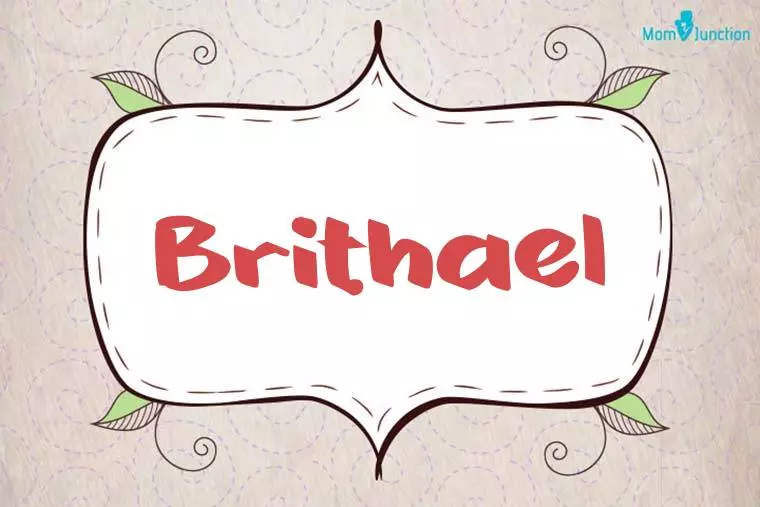 Brithael Stylish Wallpaper