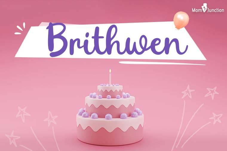 Brithwen Birthday Wallpaper