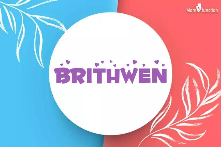 Brithwen Stylish Wallpaper