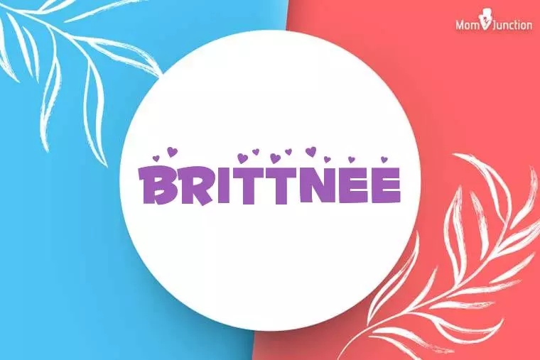 Brittnee Stylish Wallpaper