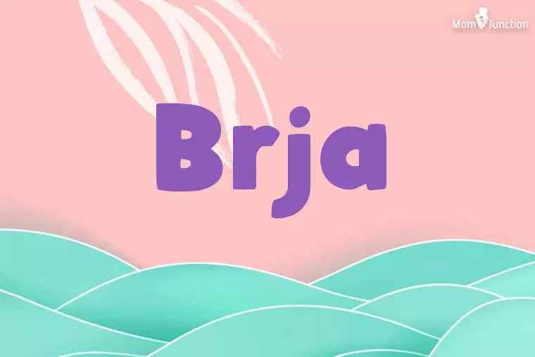 Brja Stylish Wallpaper