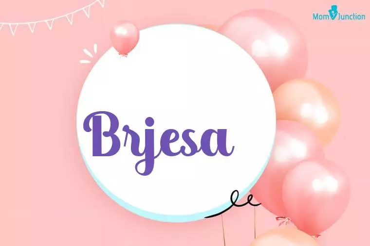 Brjesa Birthday Wallpaper