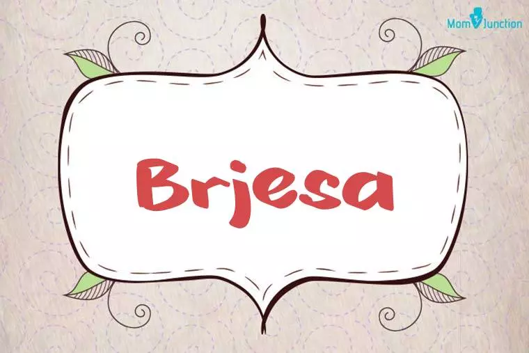 Brjesa Stylish Wallpaper