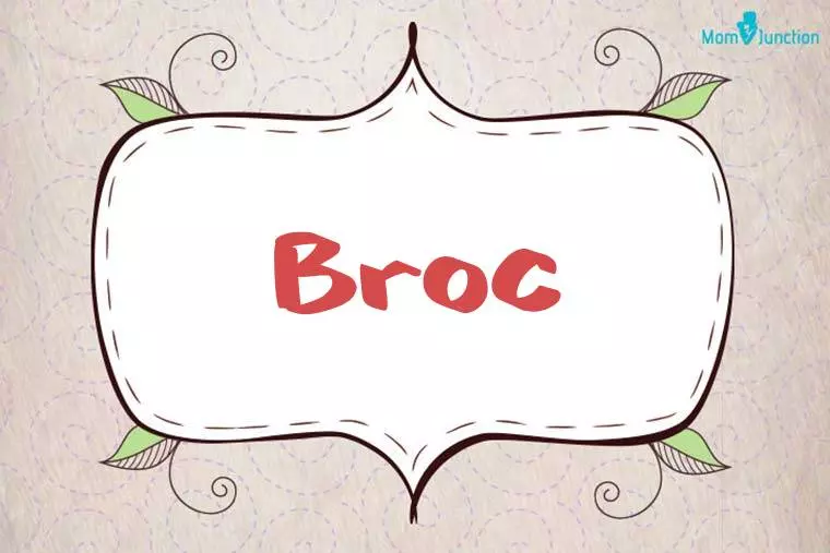 Broc Stylish Wallpaper