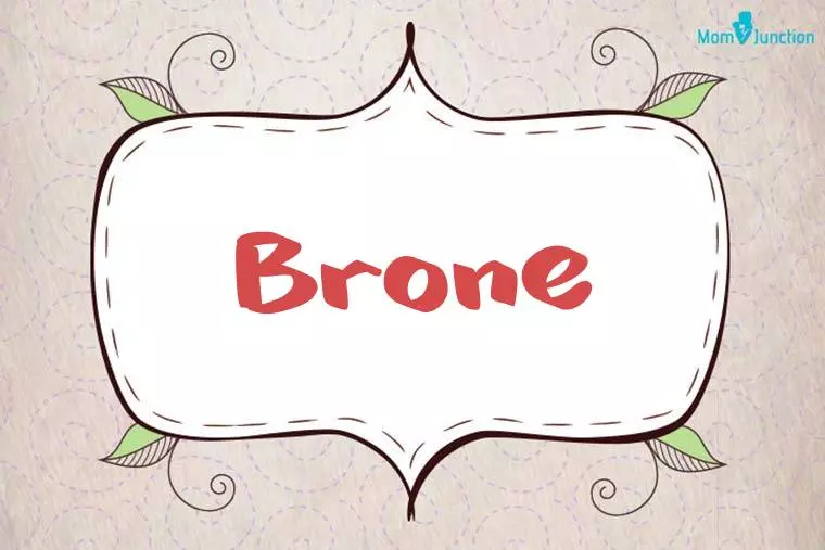 Brone Stylish Wallpaper