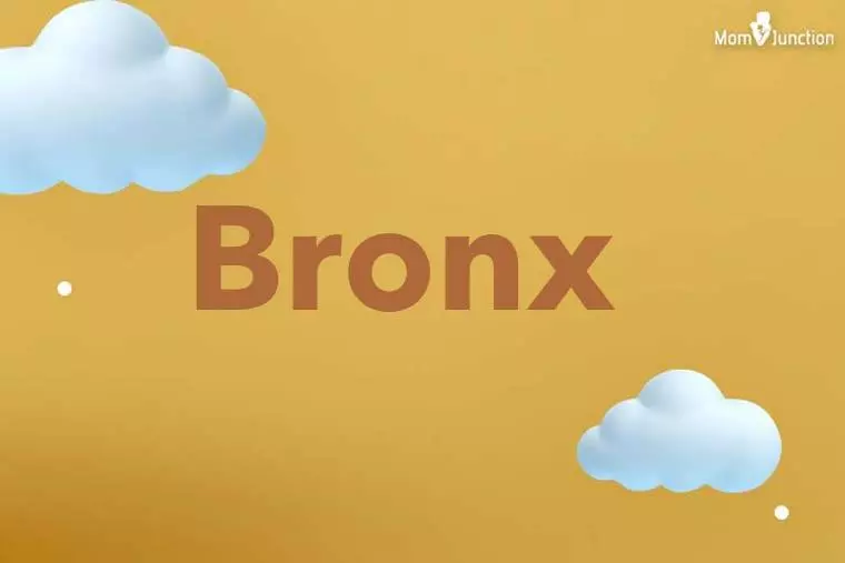 Bronx 3D Wallpaper