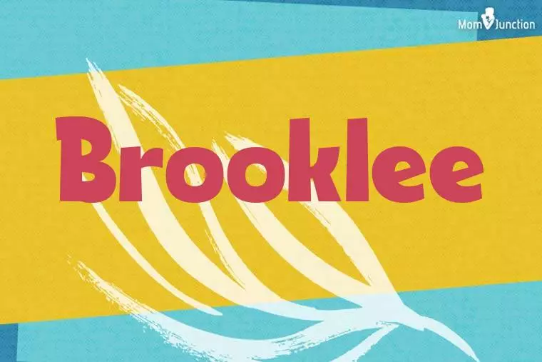 Brooklee Stylish Wallpaper