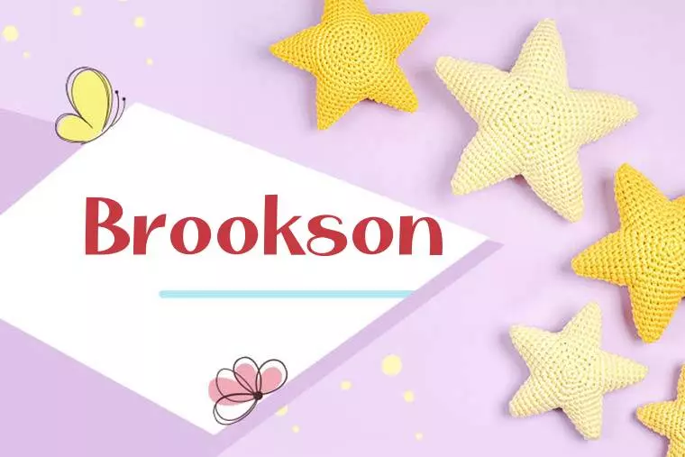 Brookson Stylish Wallpaper