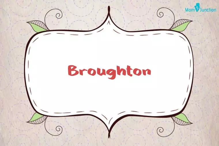 Broughton Stylish Wallpaper