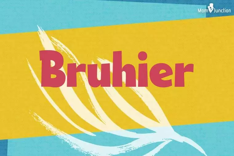 Bruhier Stylish Wallpaper